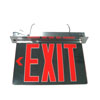 Encore Lighting, Exit Lighting, TE-C-2-8-RM-A-LR